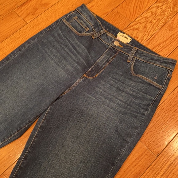 L’Agence jeans size 29 Margo skinny new no tag - Picture 6 of 9